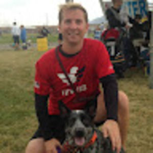 Meet your Posher, Chad